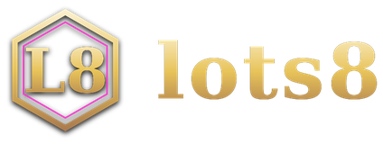 lots8 โลโก้